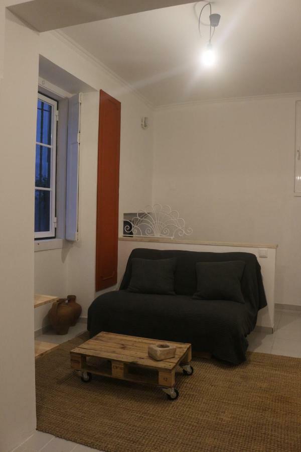Nooks Sintra Three Lejlighed Eksteriør billede